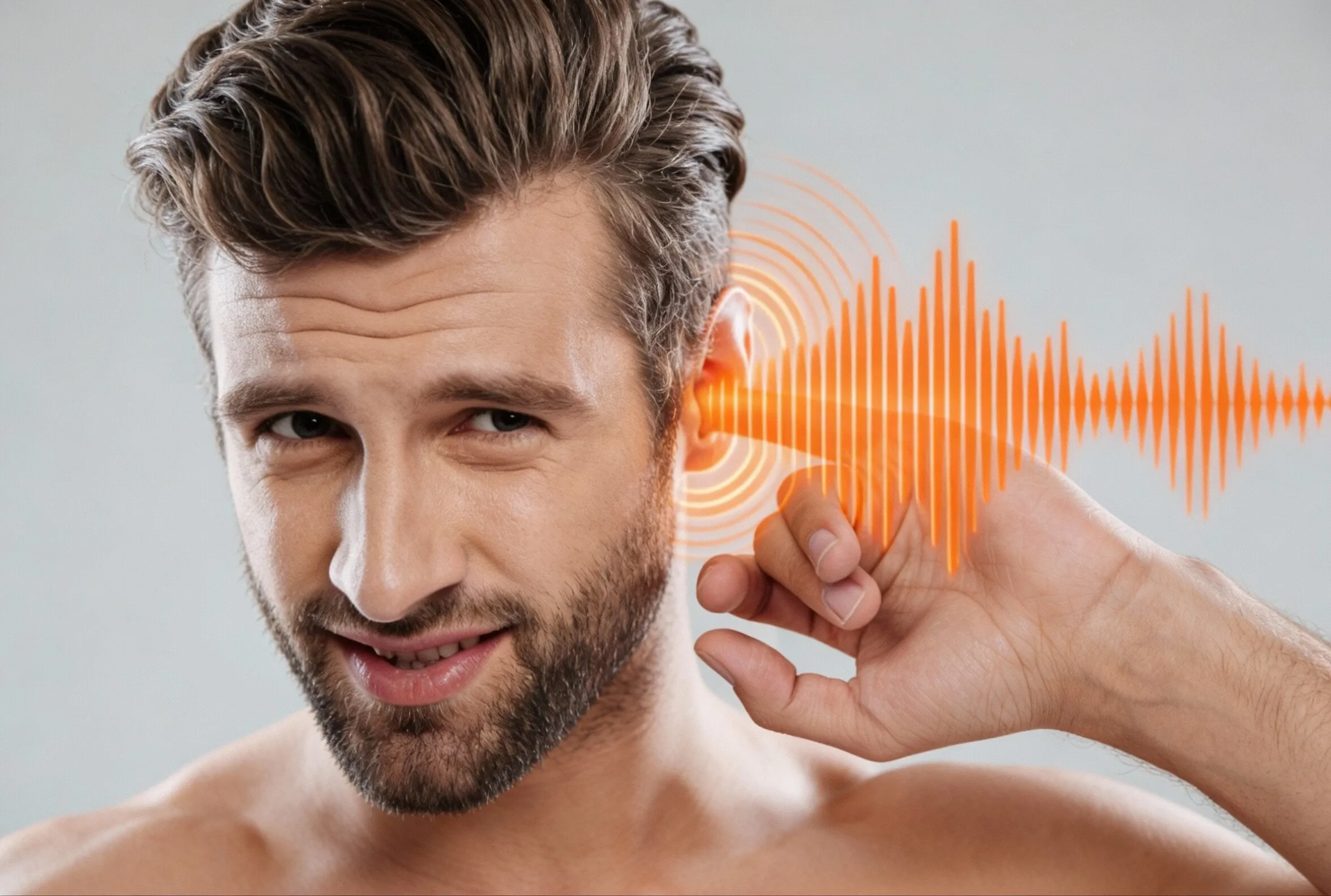 Clogged ear: possible causes and what you can do about it