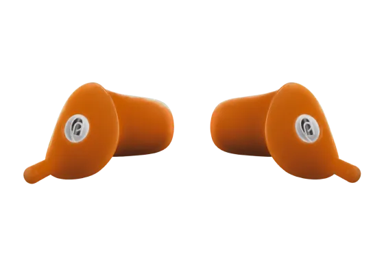 Custom Music earplugs